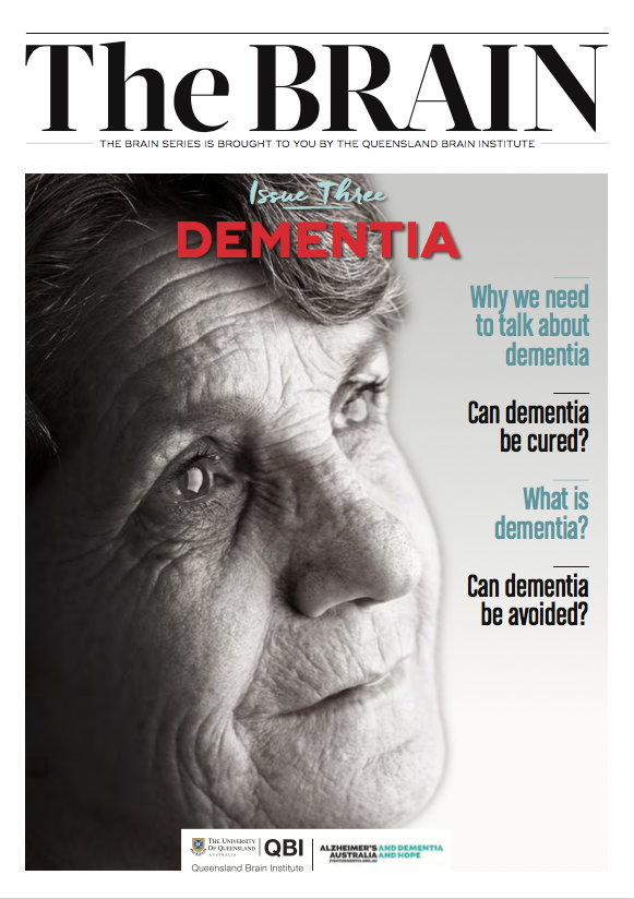 dementia research articles